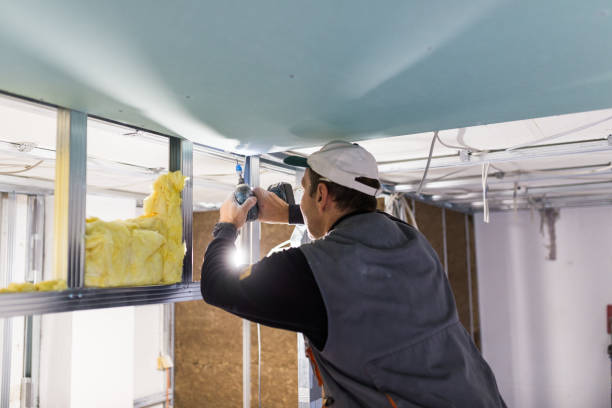 Best Geographic-Specific Insulation Services in Fairfield, CA