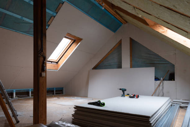 Best Insulation Maintenance and Repair in Fairfield, CA