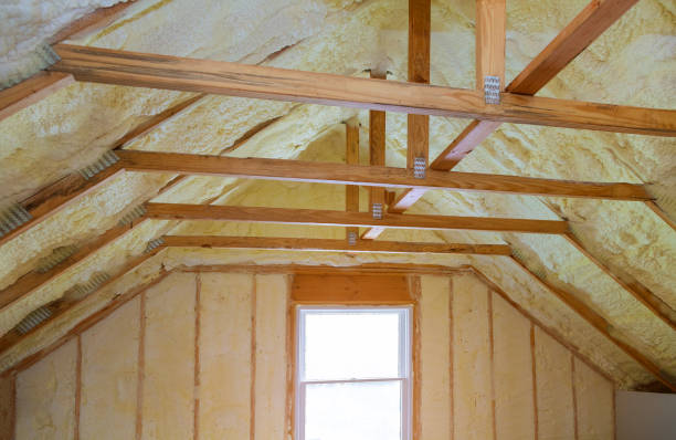 Best Eco-Friendly Insulation in Fairfield, CA