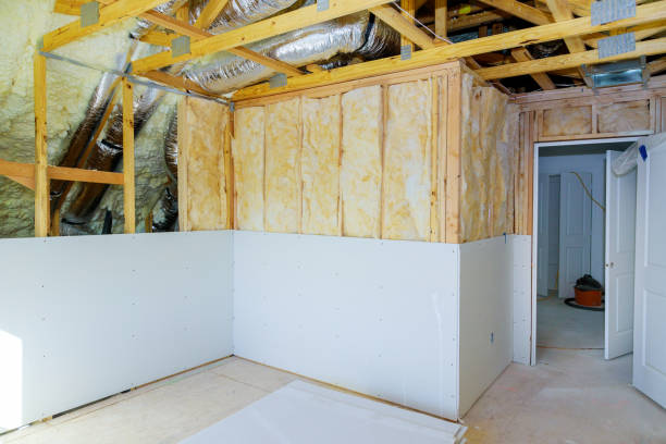 Best Spray Foam Insulation in Fairfield, CA