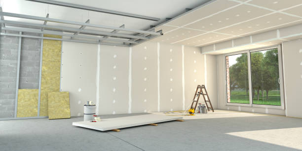 Types of Insulation We Offer in Fairfield, CA