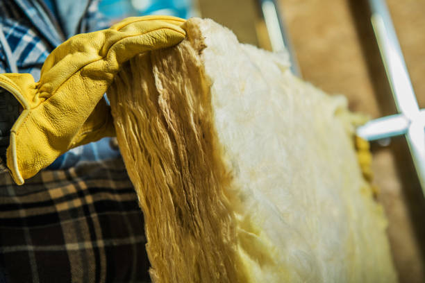 Best Blown-in Insulation in Fairfield, CA