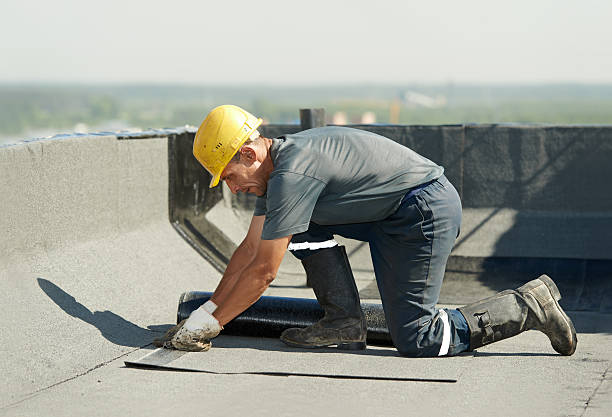 Best Specialized Insulation Services in Fairfield, CA