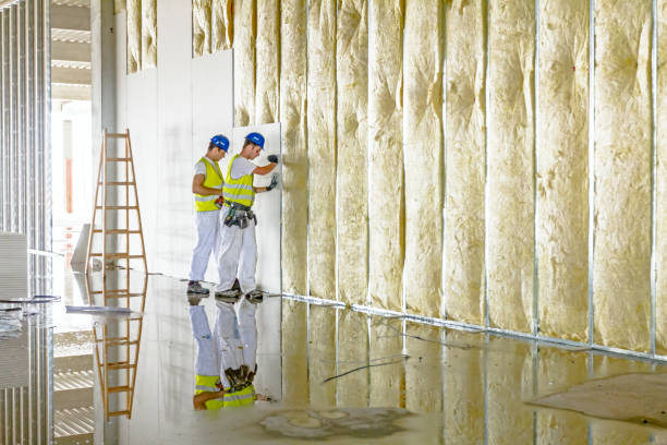 Best Commercial Insulation in Fairfield, CA